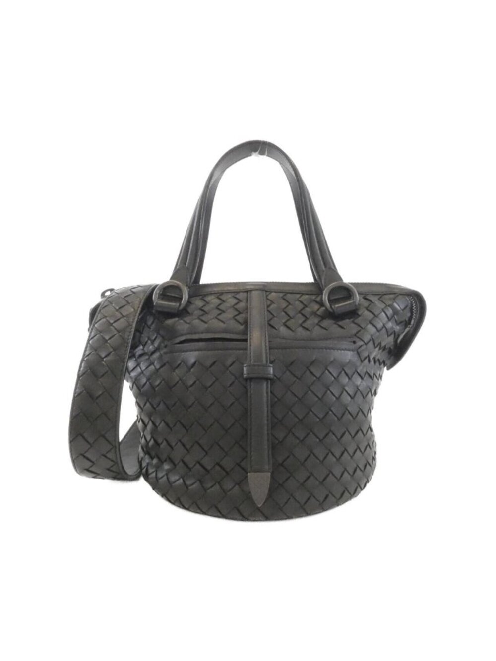 Bottega Veneta Tumbler Bag